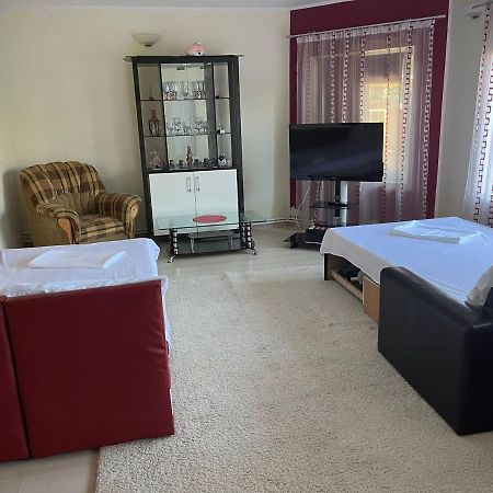 데포리노드 Casa Vio Parter 아파트 외부 사진