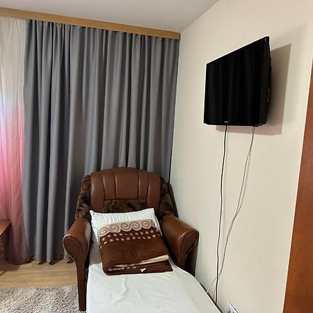 데포리노드 Casa Vio Parter 아파트 외부 사진