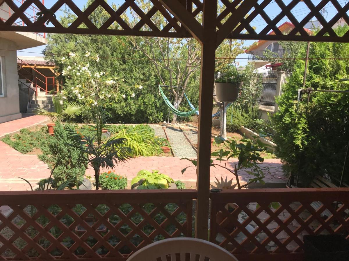 데포리노드 Casa Vio Parter 아파트 외부 사진