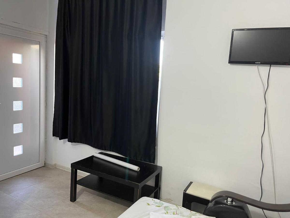 데포리노드 Casa Vio Parter 아파트 외부 사진