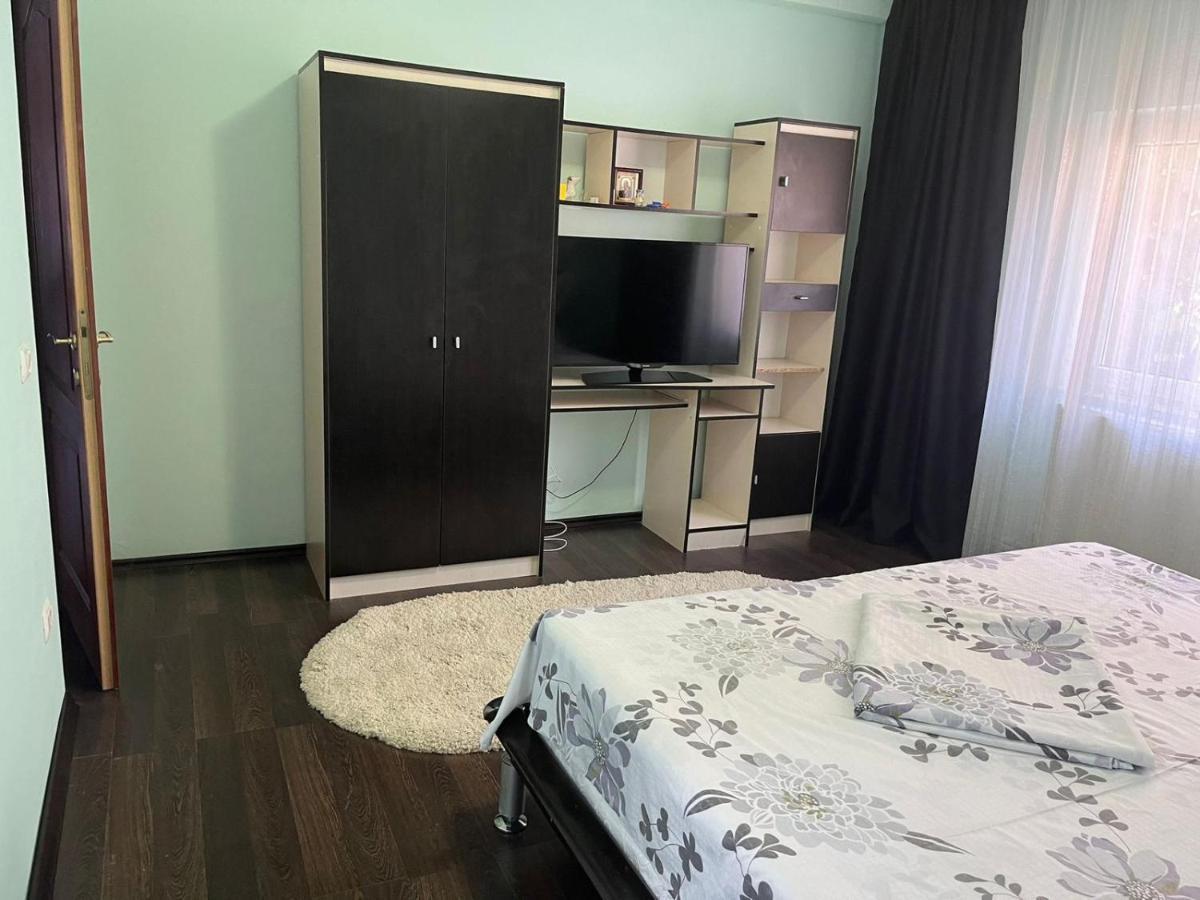 데포리노드 Casa Vio Parter 아파트 외부 사진