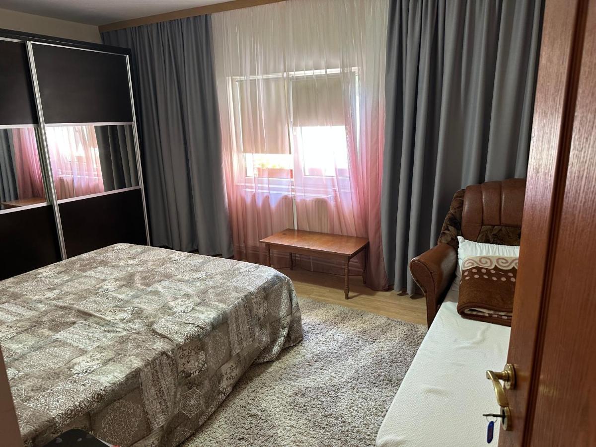 데포리노드 Casa Vio Parter 아파트 외부 사진