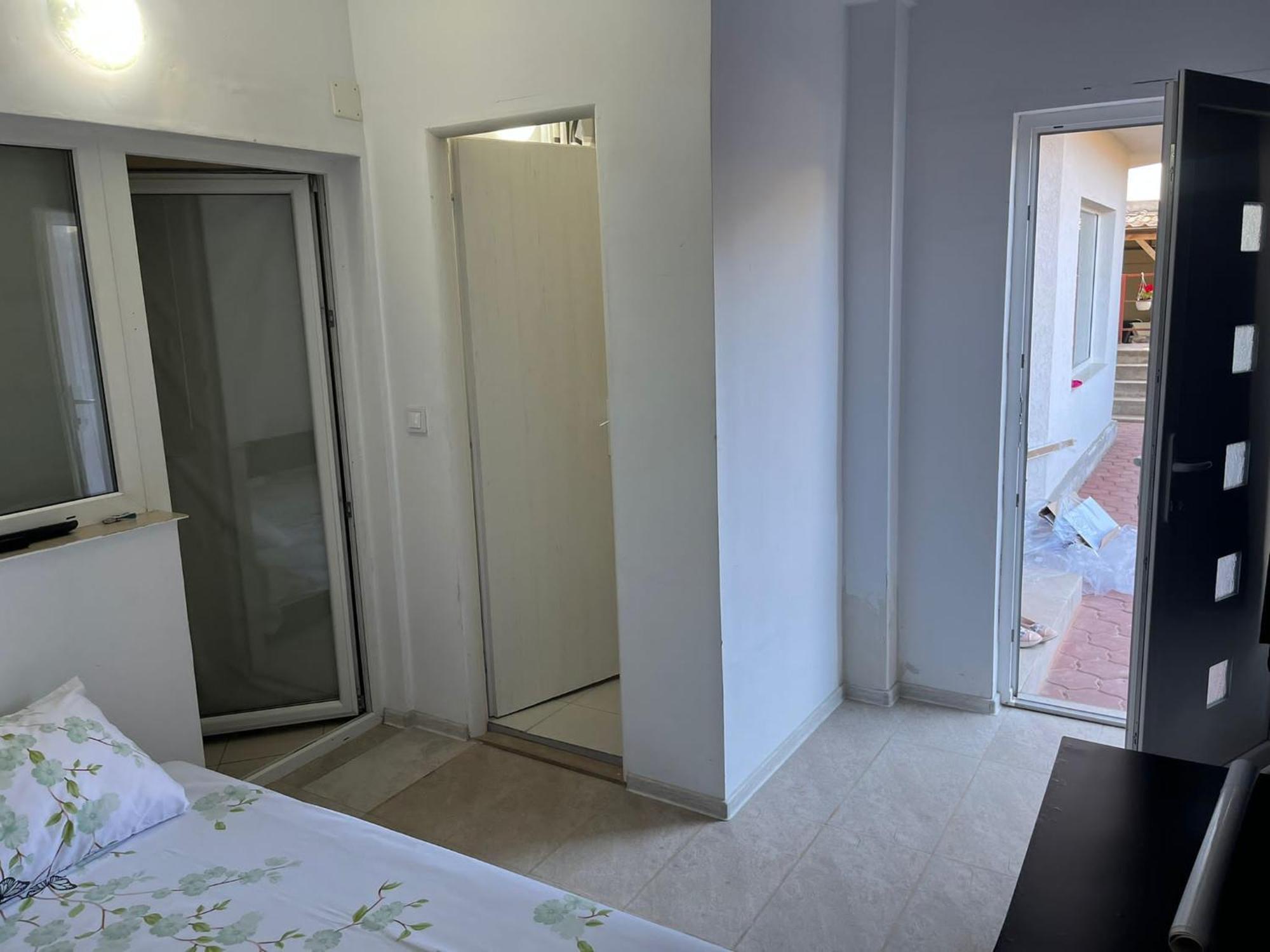 데포리노드 Casa Vio Parter 아파트 외부 사진
